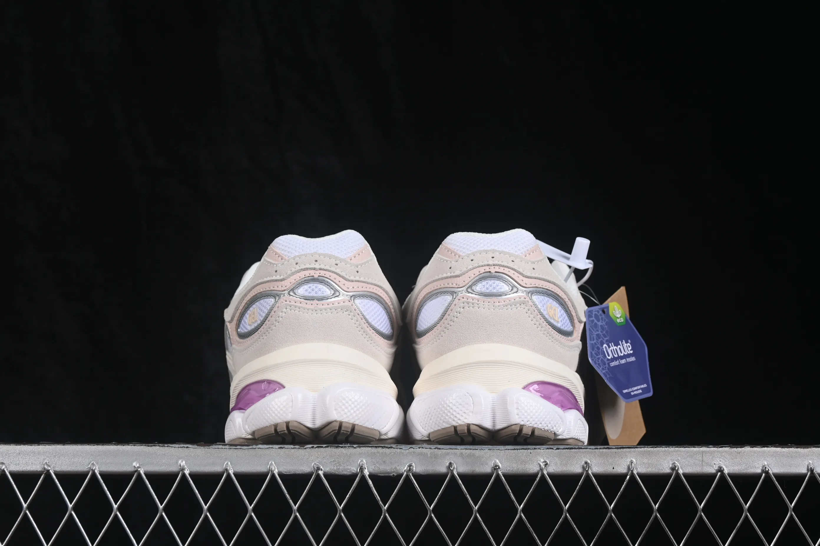 All categories Asics Asics series Asics Gel-NYC Asics Gel-NYC 2.0 Asics sports and leisure breathable professional running shoes 1203A895-101